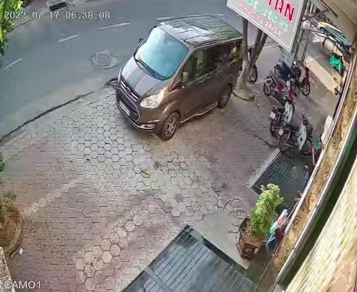 Nha Nghi Duy Tan Motel 140 Nguyen Du 0353007568 Κουάνγκ Νγκάι Εξωτερικό φωτογραφία